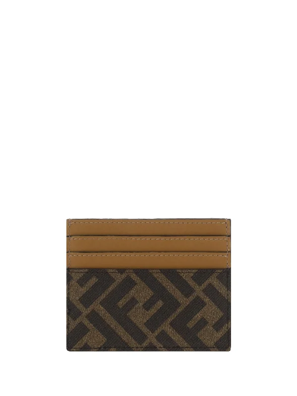 Fendi Men Card Case