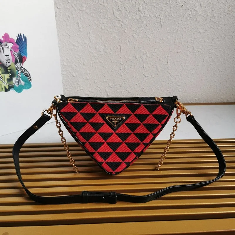 Whimsy Finds - Prada Bags - 580