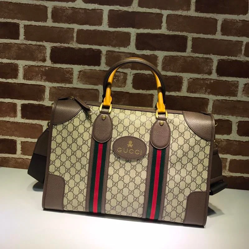 BC - GUCCI BAG - 1212