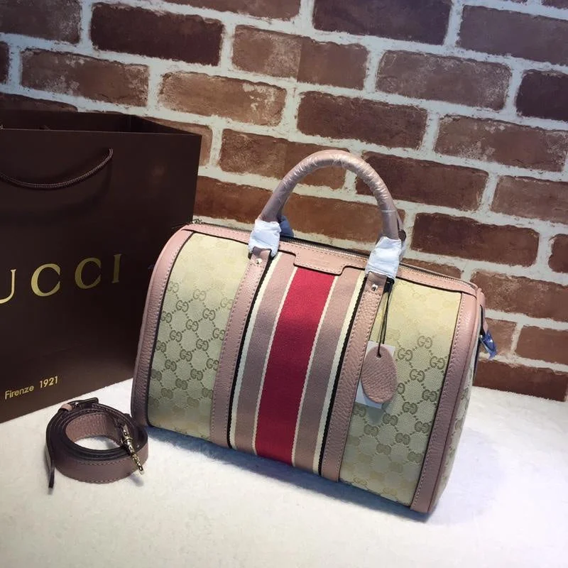 BC - GUCCI BAG - 1206