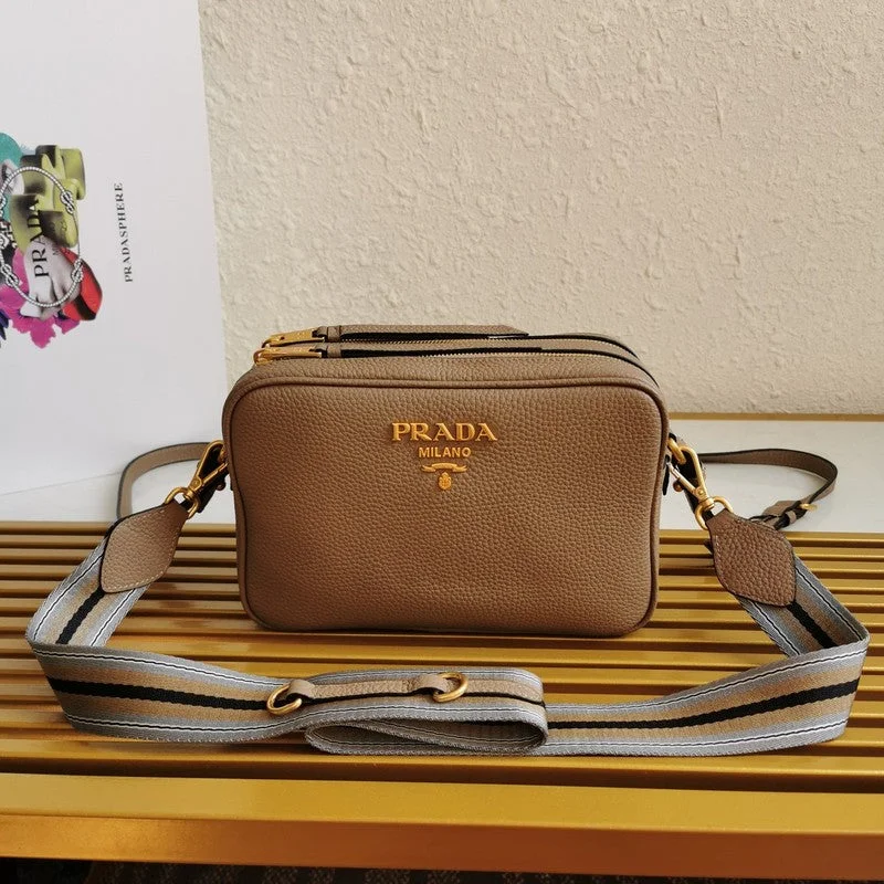 Whimsy Finds - Prada Bags - 552