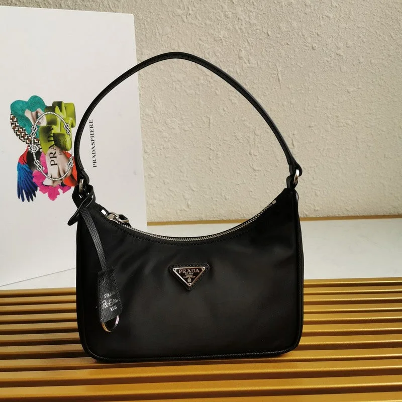 Whimsy Finds - Prada Bags - 534