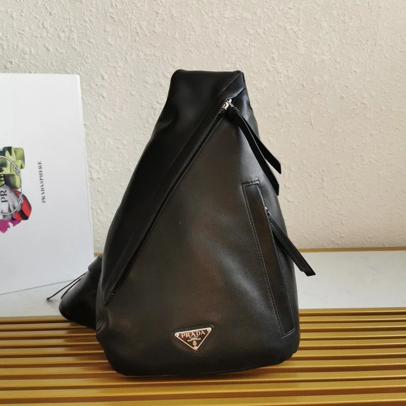 Whimsy Finds - Prada Bags - 590