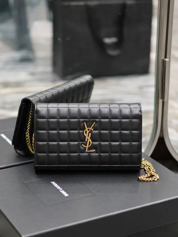 Franco Shops - Yves Saint Laurent - Bags -