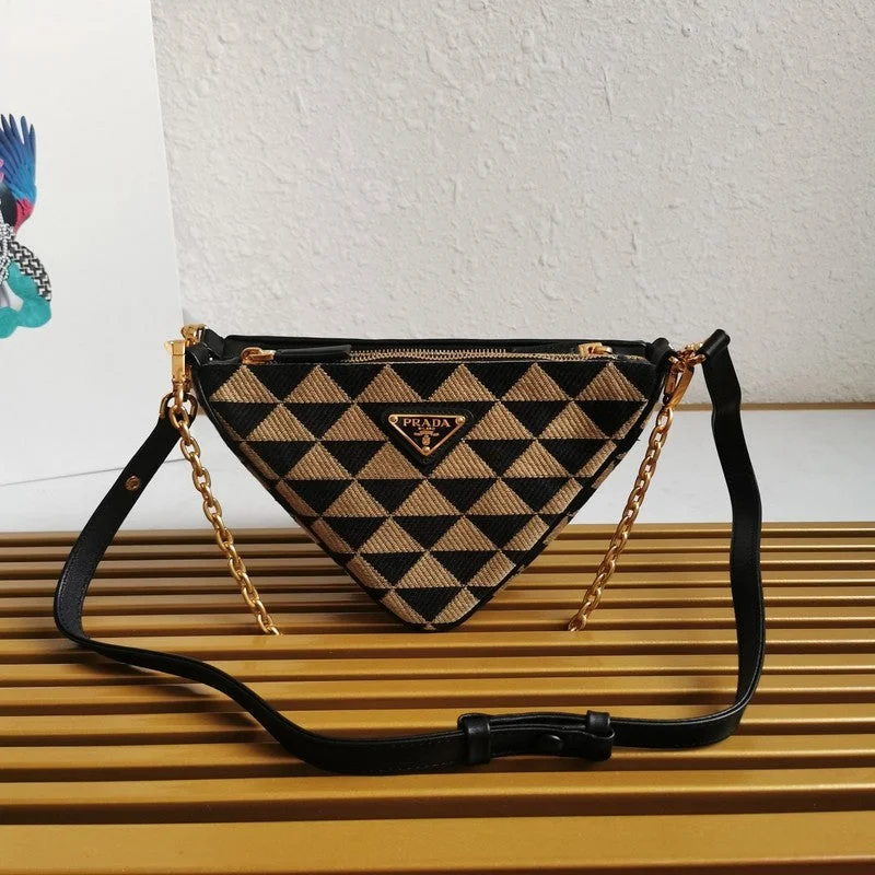 Whimsy Finds - Prada Bags - 573