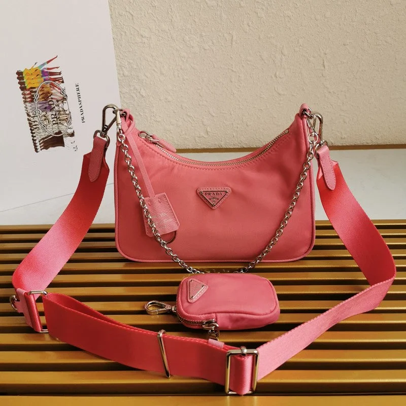 Whimsy Finds - Prada Bags - 532