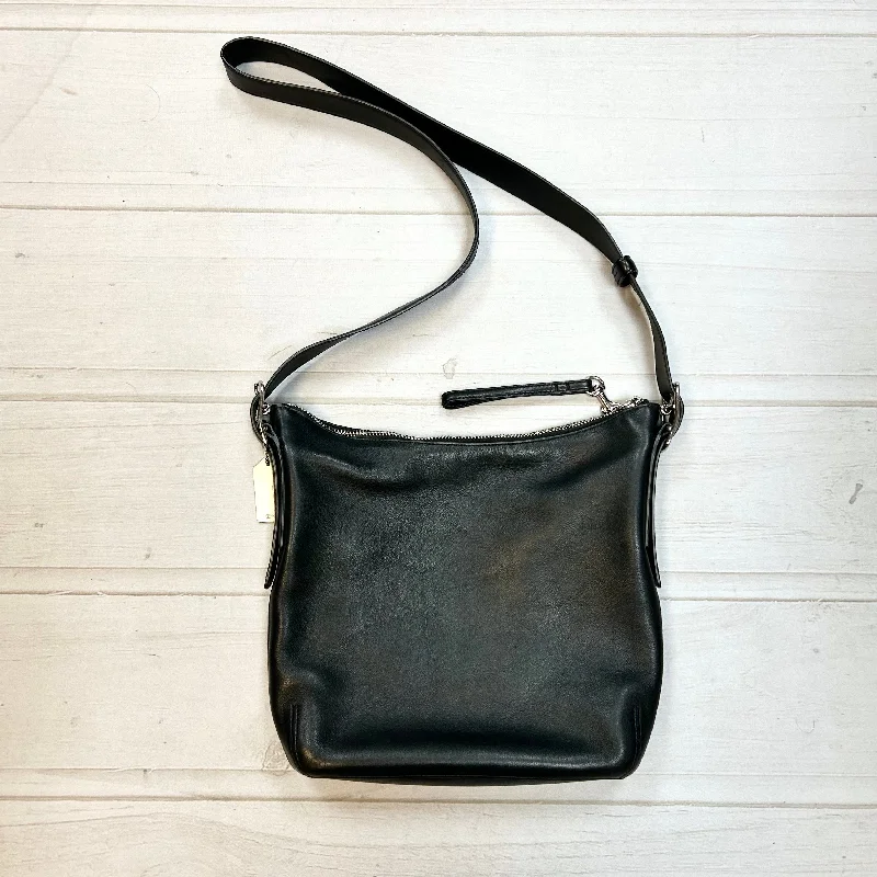 Crossbody Designer By Coach  Size: Medium