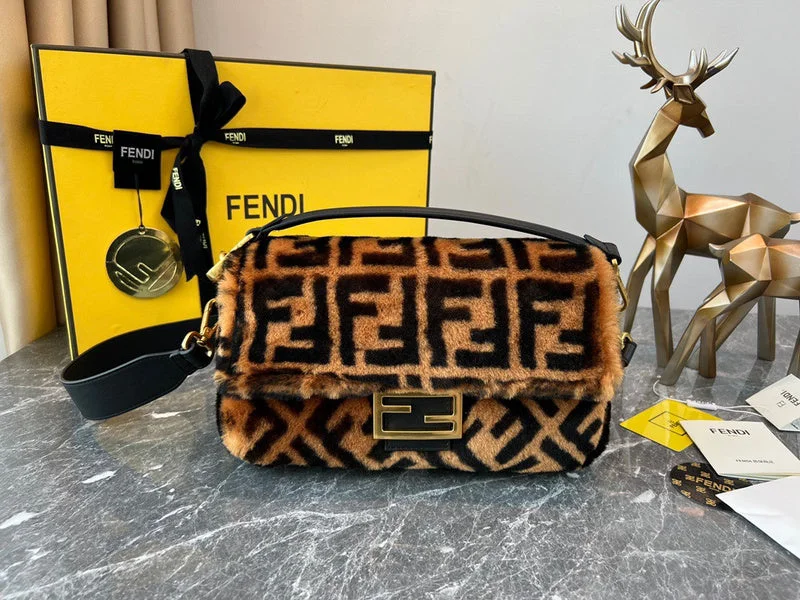 WF - Fendi Bags - 131