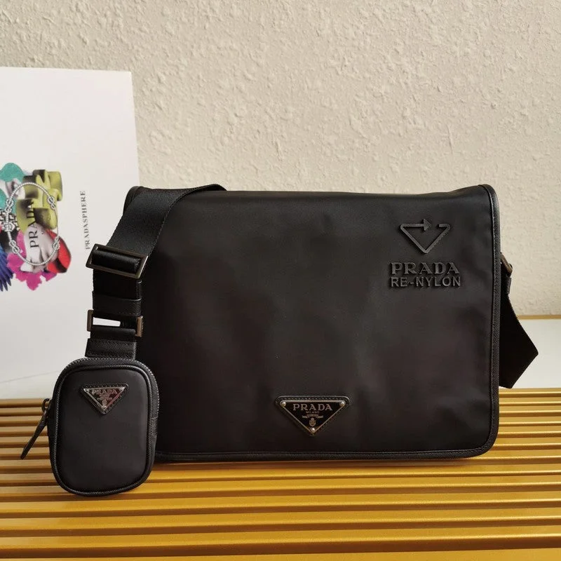 Whimsy Finds - Prada Bags - 565