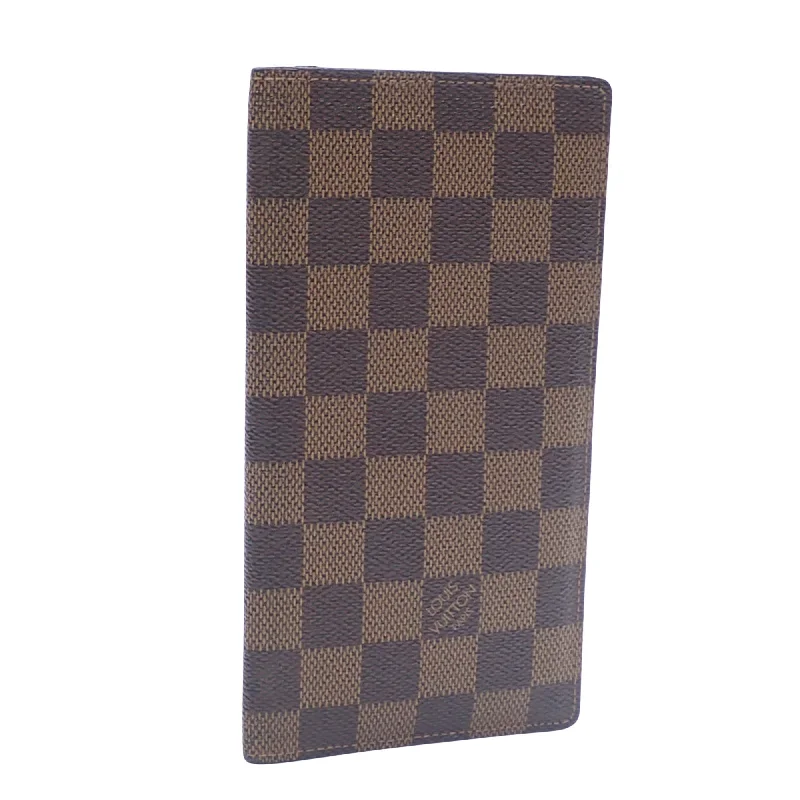 LOUIS VUITTON Brazza Wallet