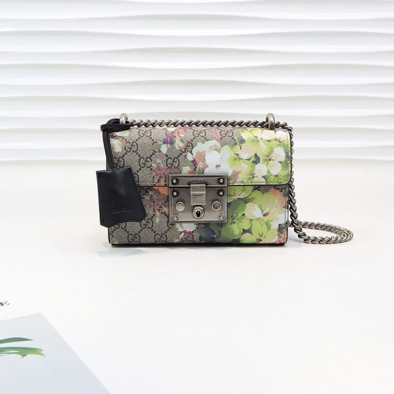 WF - Gucci Bags - 1022