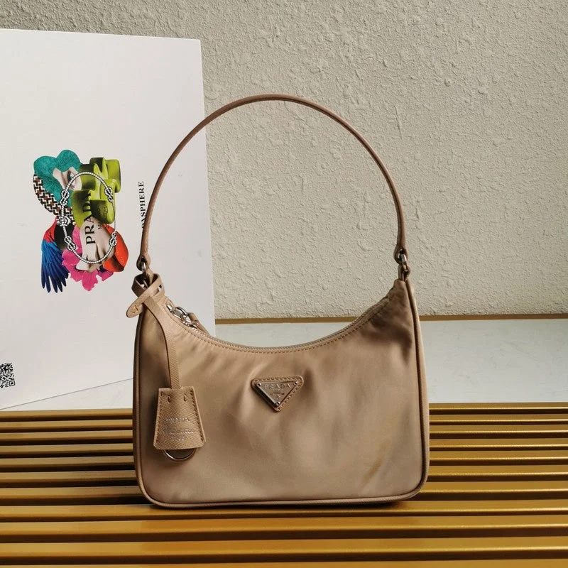 Whimsy Finds - Prada Bags - 536