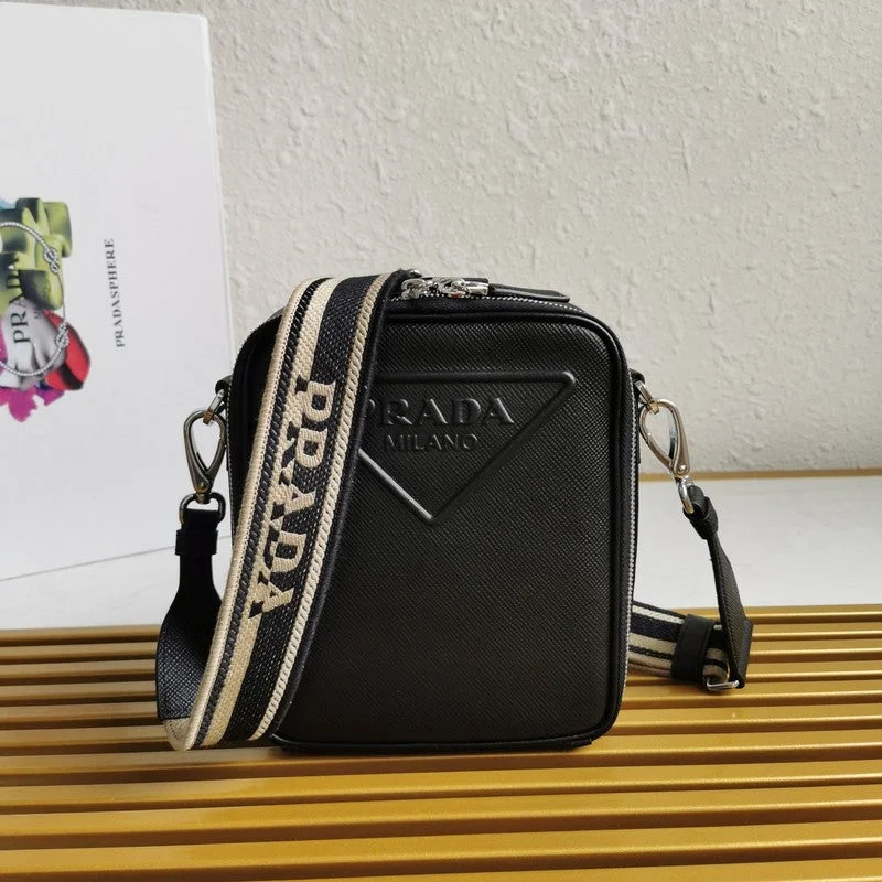 Whimsy Finds - Prada Bags - 577