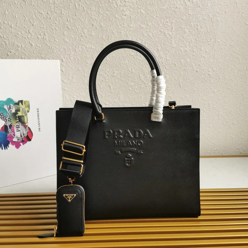 Whimsy Finds - Prada Bags - 533