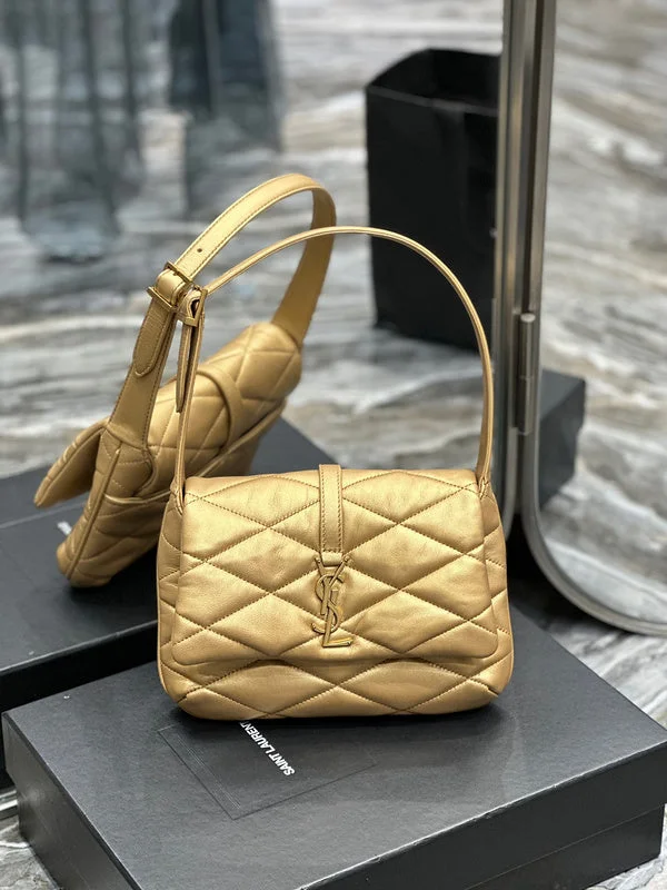 Franco Shops - Yves Saint Laurent - Bags -