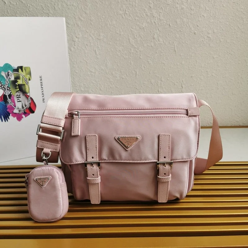 Whimsy Finds - Prada Bags - 555