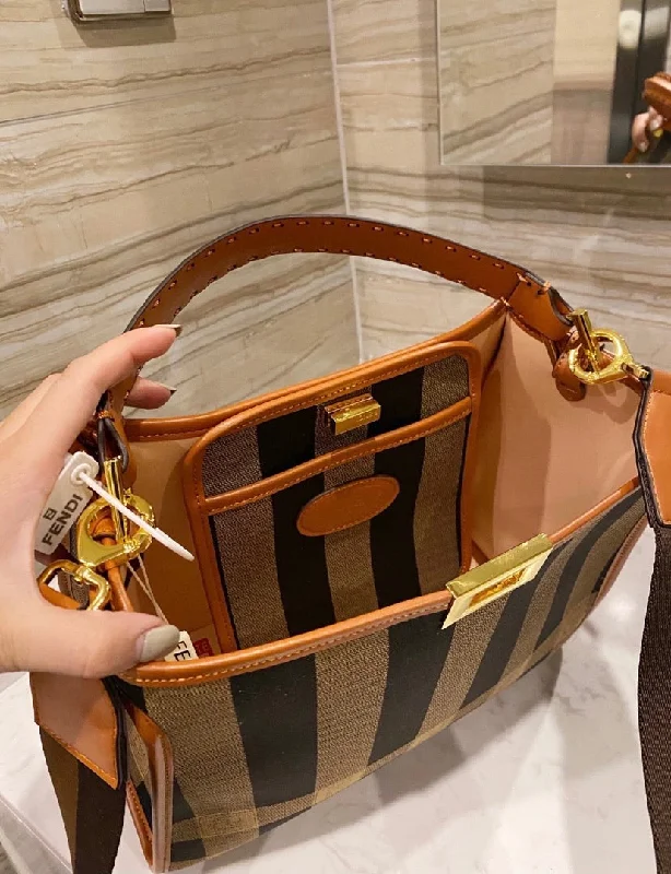 FENDI woman Handbag