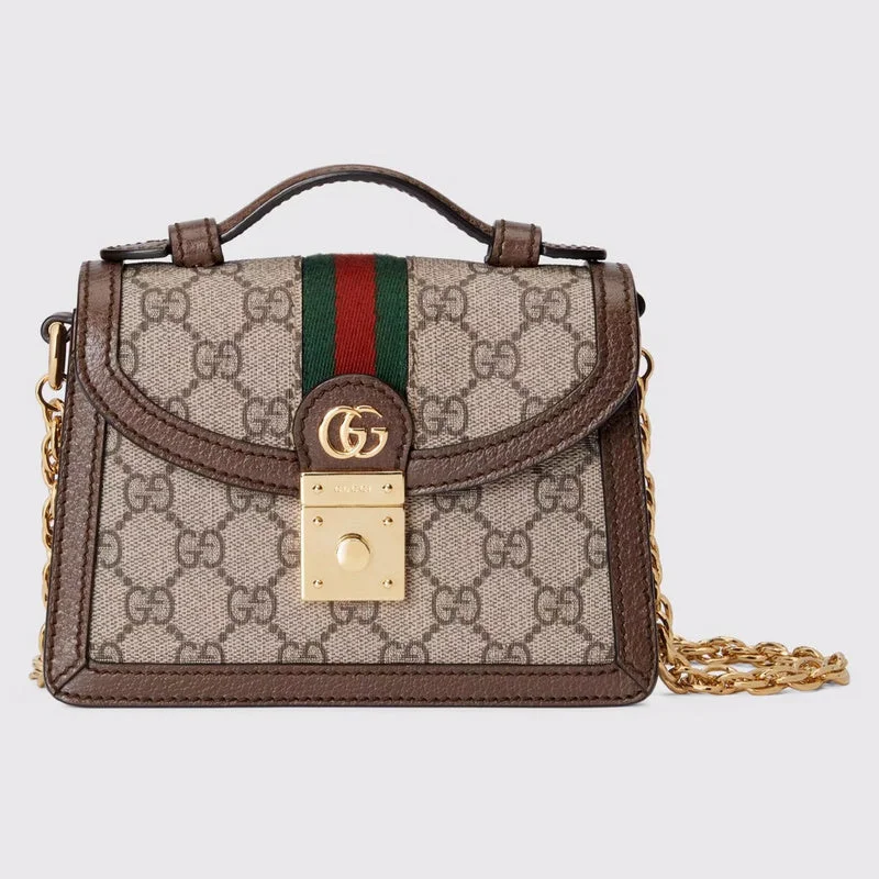 WF - Gucci Bags - 1025