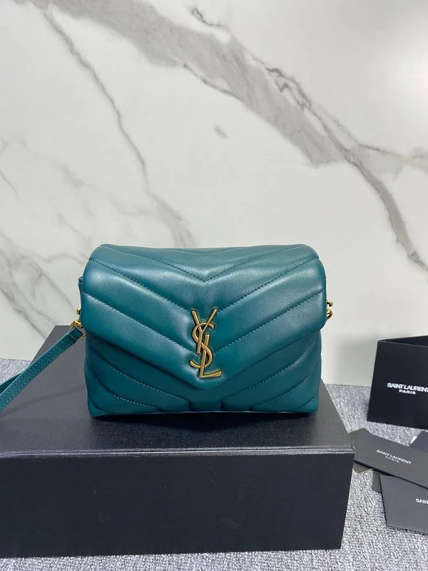 WF - Yves Saint Laurent Bags - 667