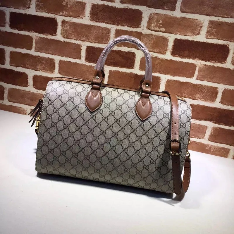 BC - GUCCI BAG - 1205