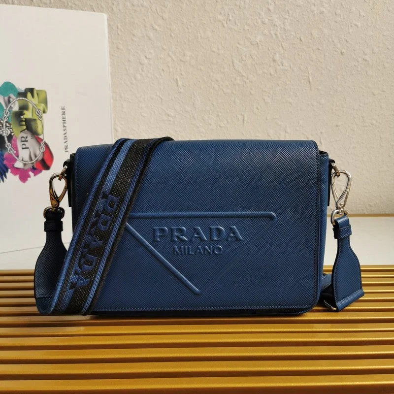 Whimsy Finds - Prada Bags - 589