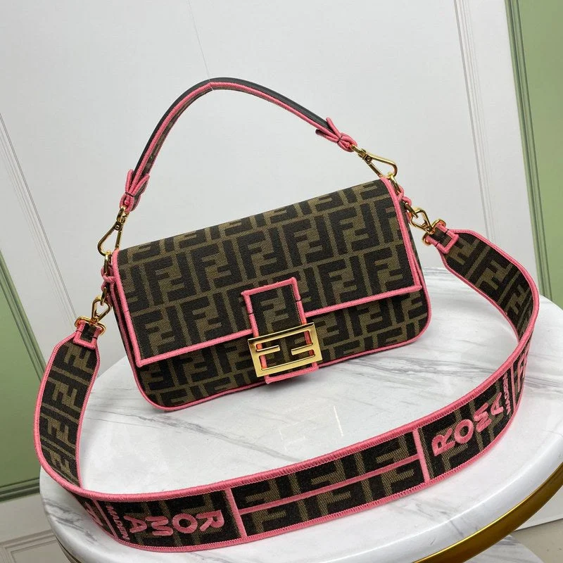 WF - Fendi Bags - 130