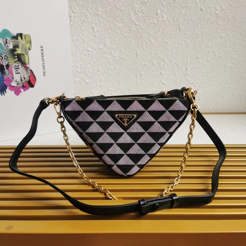 Whimsy Finds - Prada Bags - 576