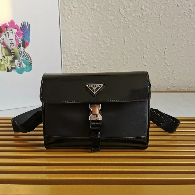 Whimsy Finds - Prada Bags - 561