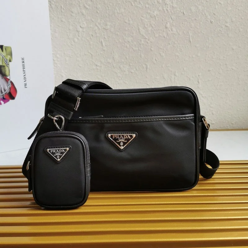 Whimsy Finds - Prada Bags - 562