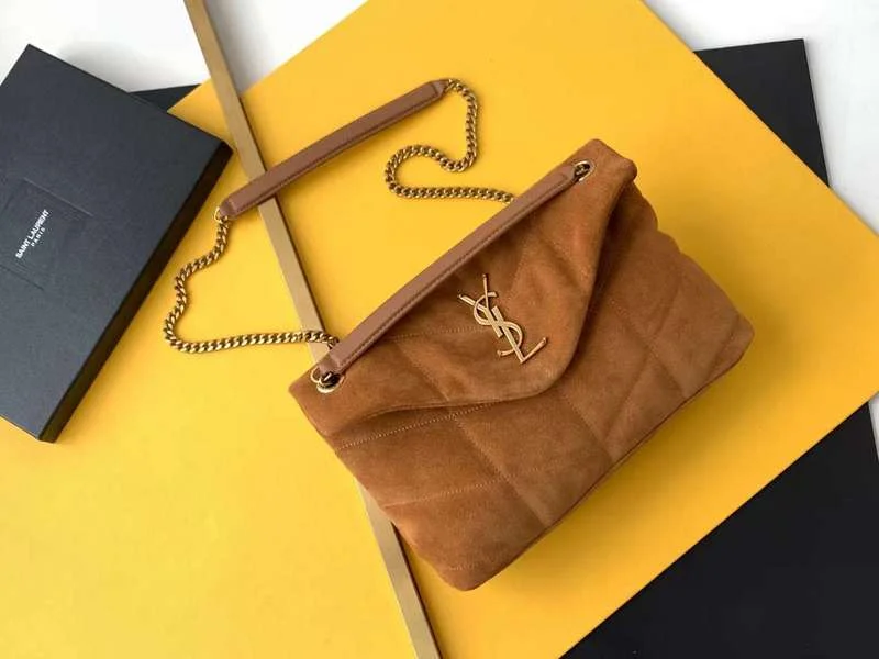 Yves Saint Laurent - Bags - Franco Shops