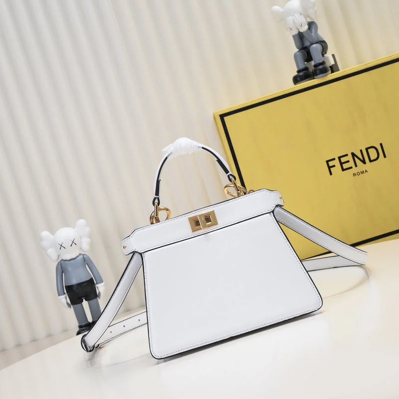 BC - FENDI BAGS - 1485