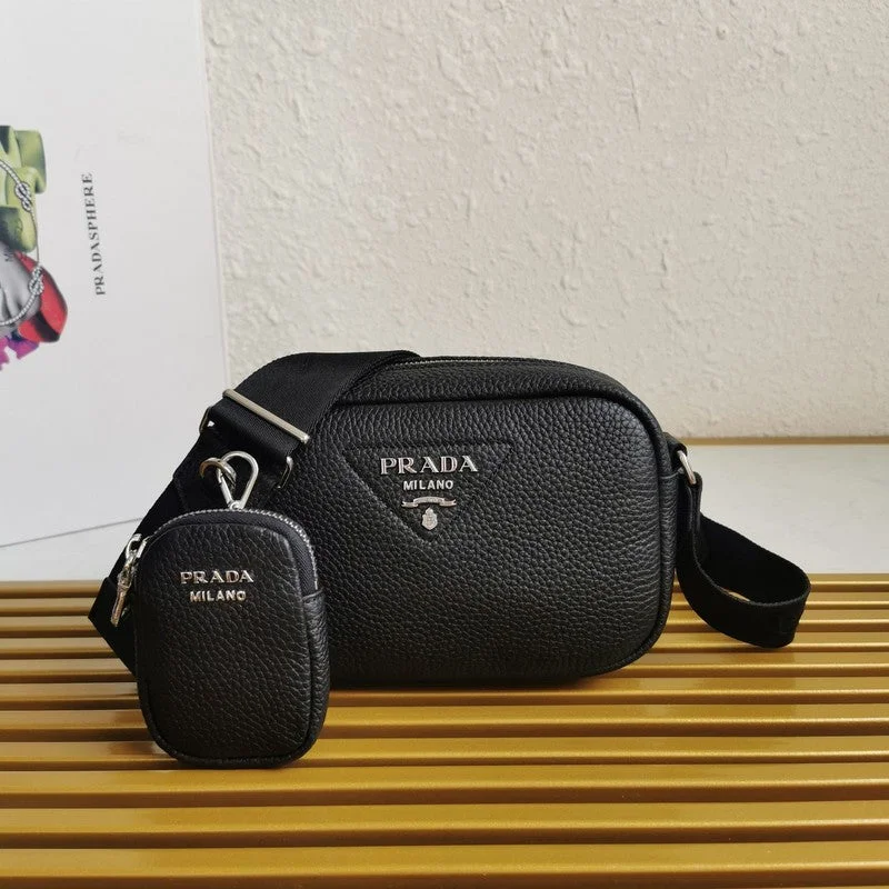 Whimsy Finds - Prada Bags - 553