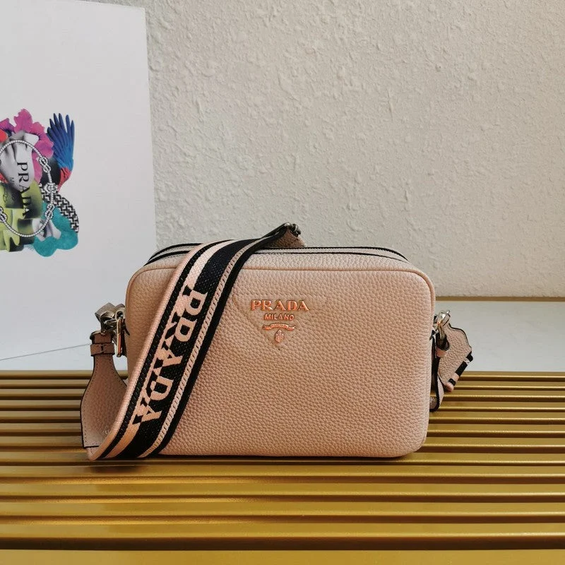 Whimsy Finds - Prada Bags - 587