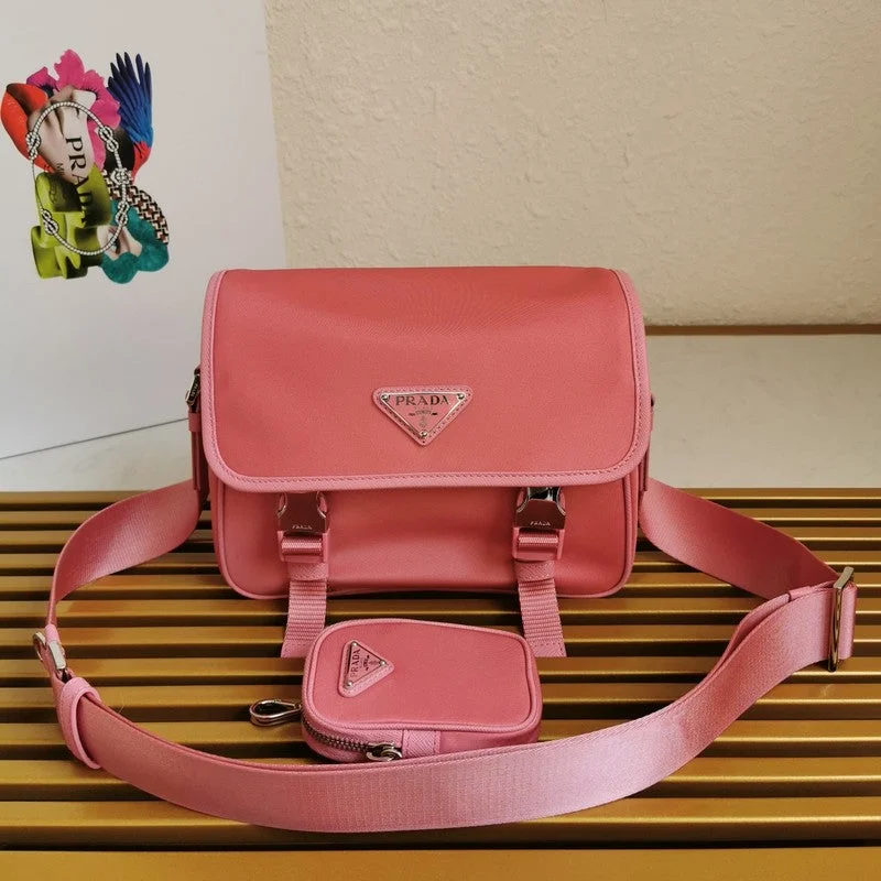 Whimsy Finds - Prada Bags - 564