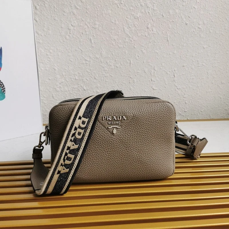 Whimsy Finds - Prada Bags - 574