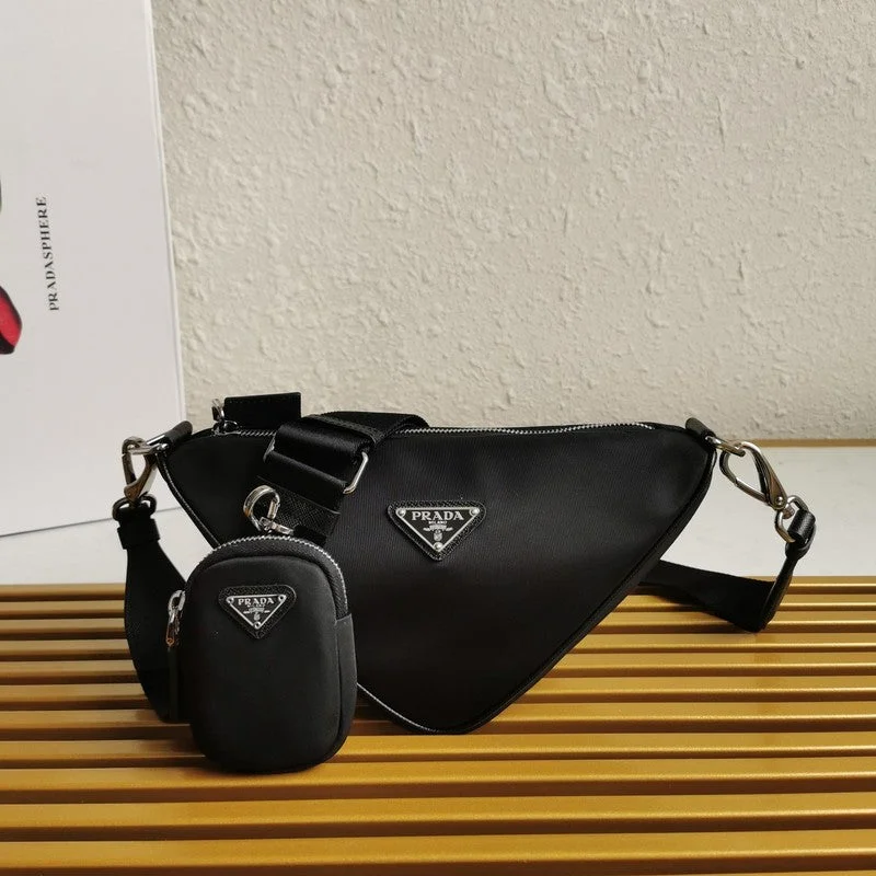 Whimsy Finds - Prada Bags - 557