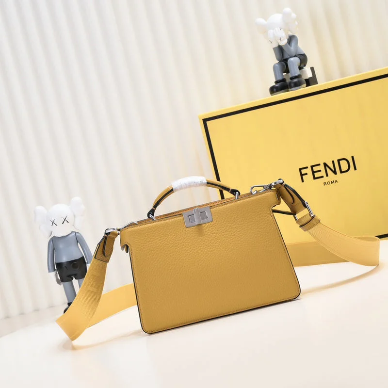 BC - FENDI BAGS - 1481