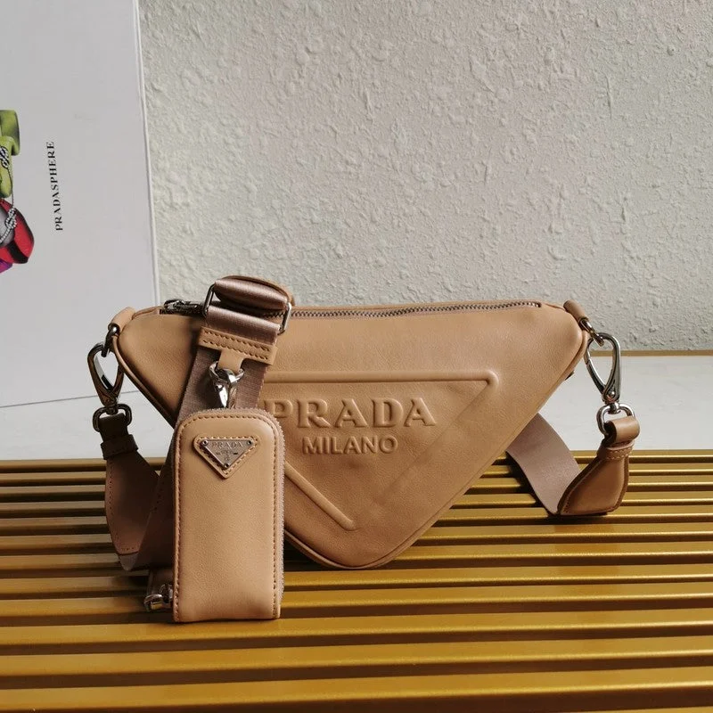 Whimsy Finds - Prada Bags - 571