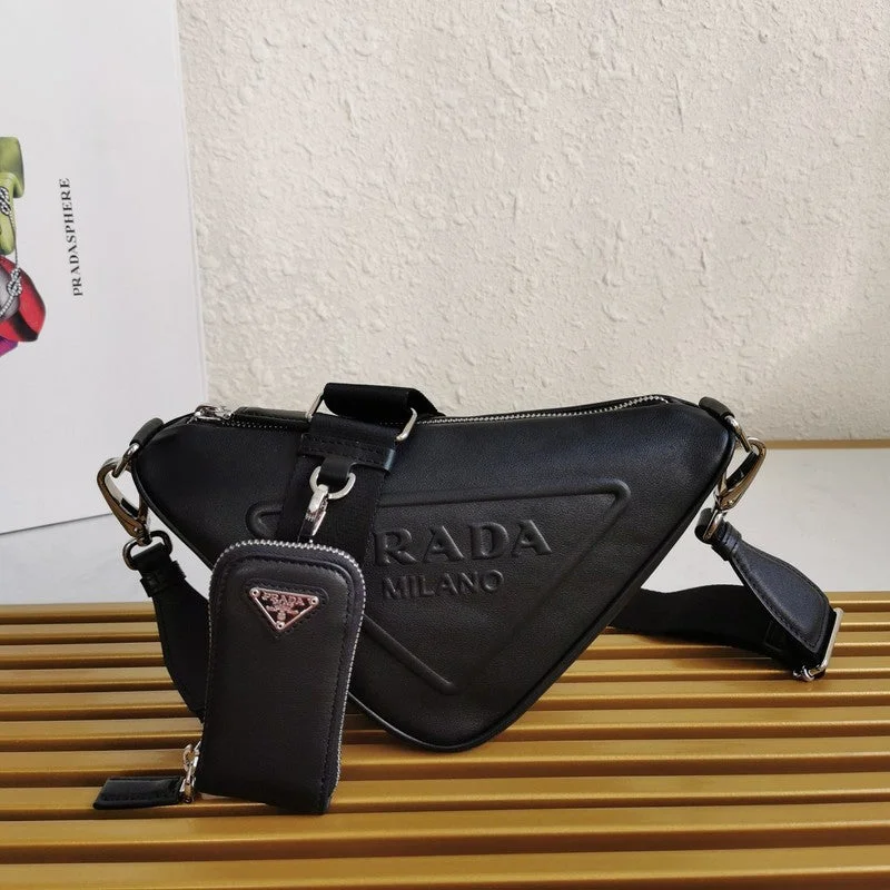 Whimsy Finds - Prada Bags - 579