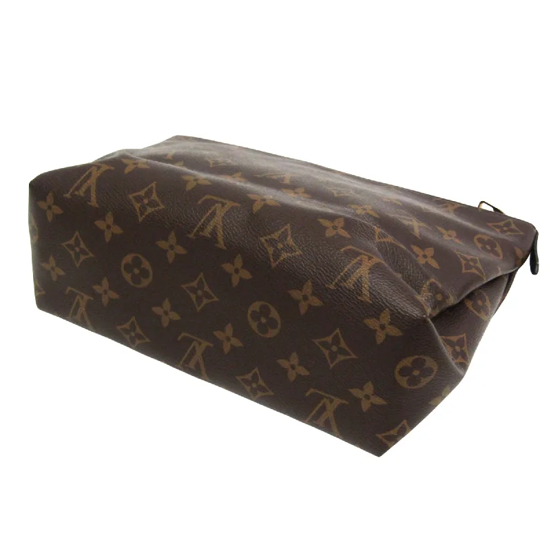 LOUIS VUITTON Pallas Clutch Bag