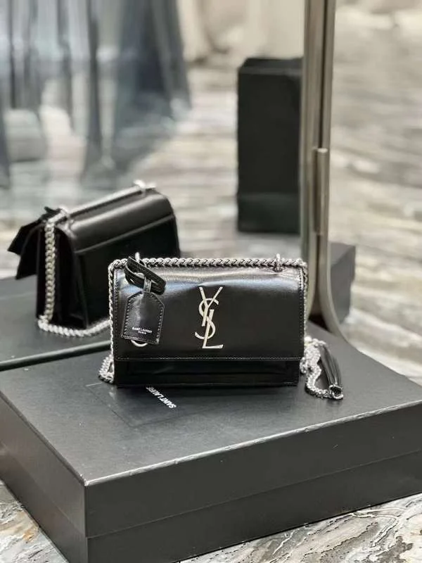 Yves Saint Laurent - Bags - Franco Shops