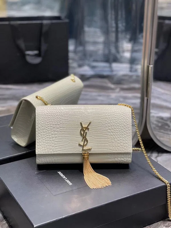 Yves Saint Laurent - Bags - Franco Shops