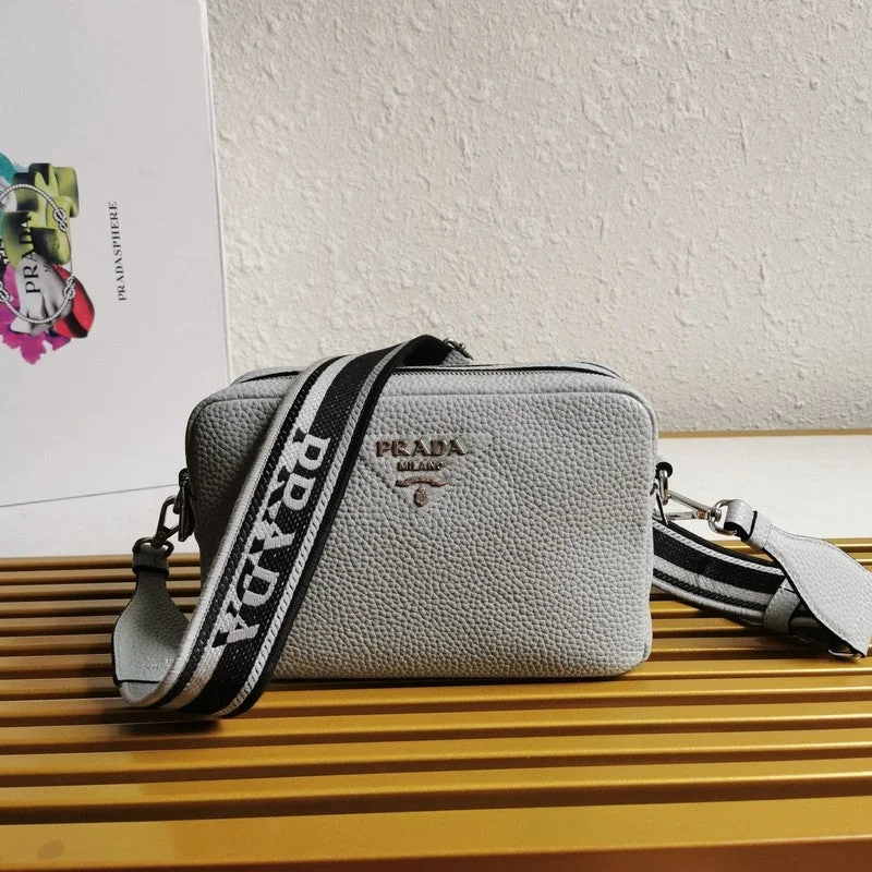 Whimsy Finds - Prada Bags - 594