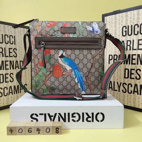 WF - Gucci Bags - 10222