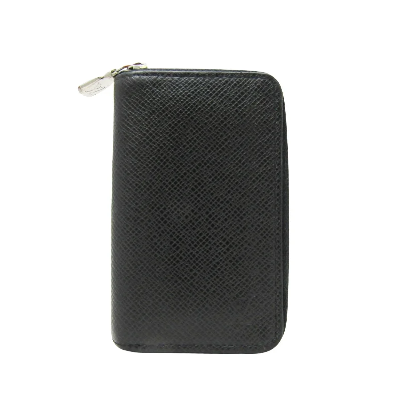 LOUIS VUITTON Zippy coin purse Wallet