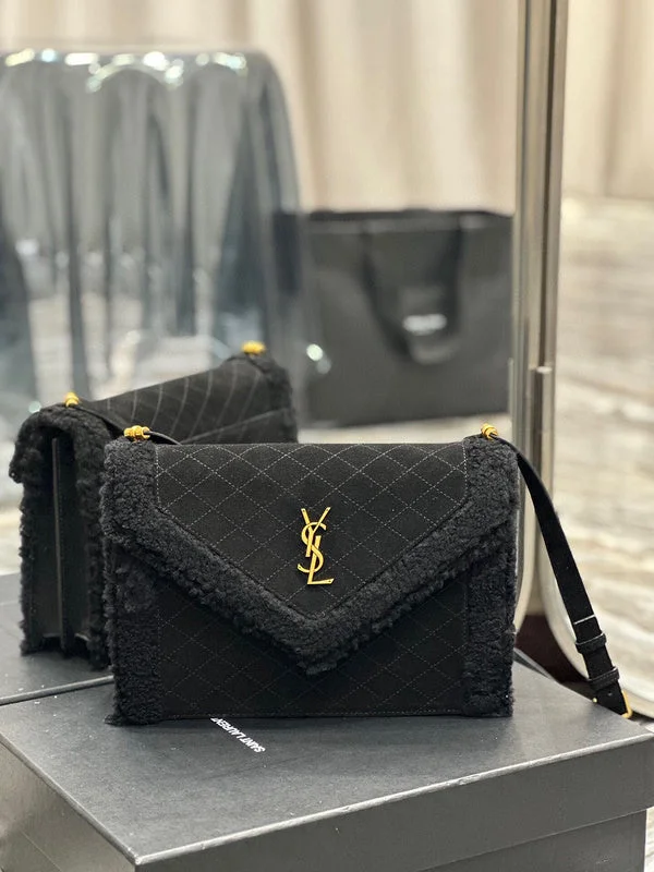 WF - Yves Saint Laurent Bags - 691