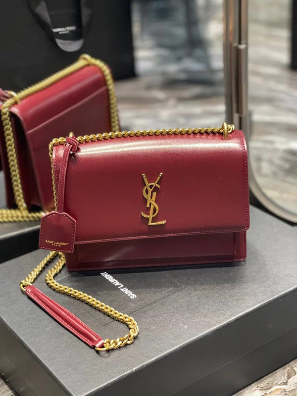 WF - Yves Saint Laurent Bags - 634