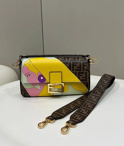 BC - FENDI BAGS - 1229