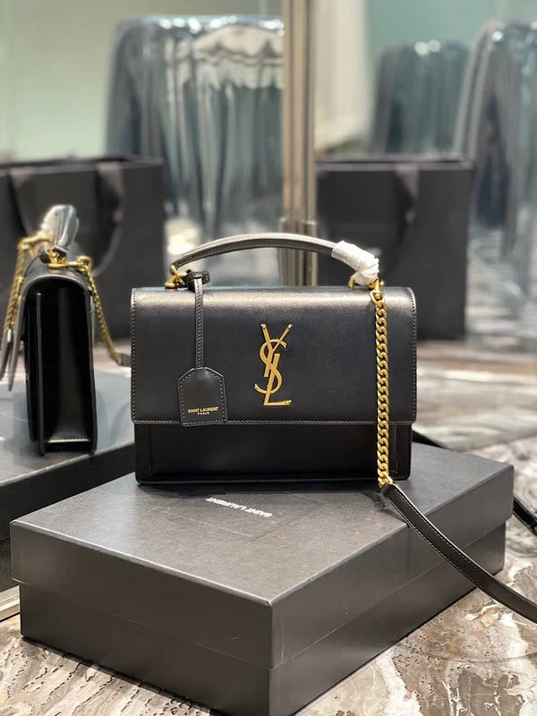 WF - Yves Saint Laurent Bags - 640