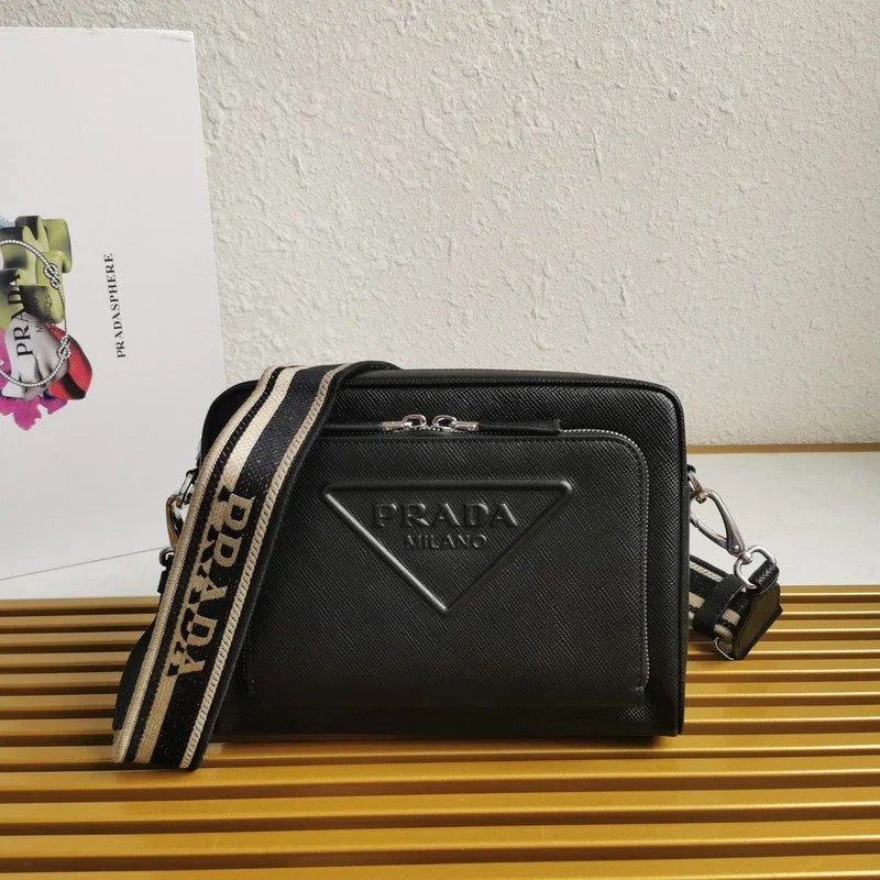 Whimsy Finds - Prada Bags - 583